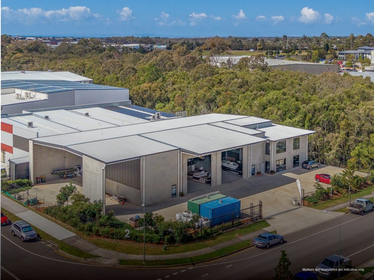 Click to view all images 2 Feeder Street Narangba QLD 4504 - Image 1