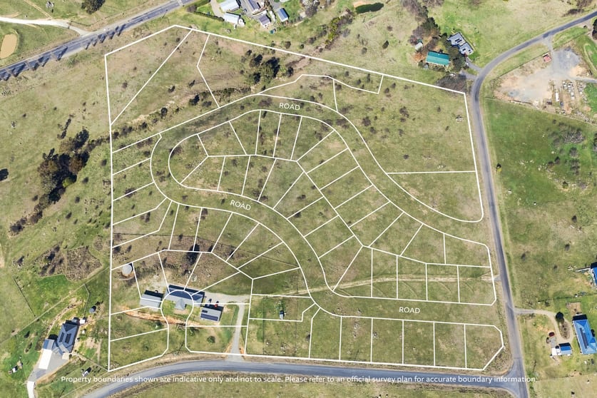 18 Boureong Drive Gunning NSW 2581 - Image 1