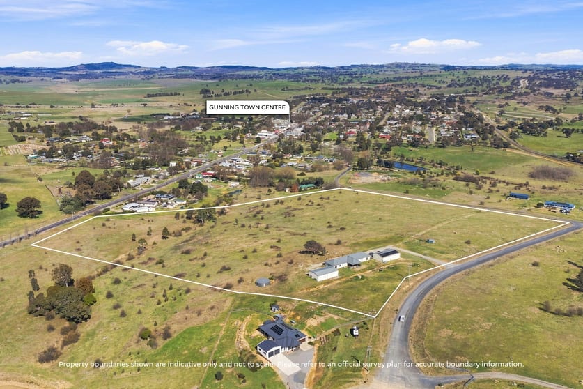 18 Boureong Drive Gunning NSW 2581 - Image 2