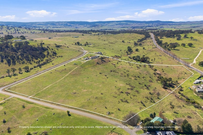 18 Boureong Drive Gunning NSW 2581 - Image 3
