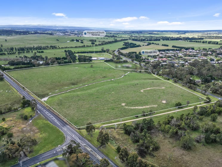 Lot 2 Monash Way Churchill VIC 3842 - Image 2