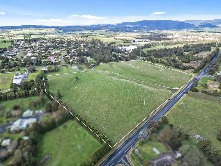 Lot 2 Monash Way Churchill VIC 3842 - Image 3