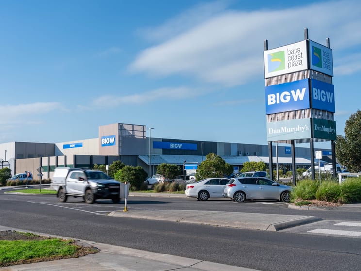Click to view all images Big W, 1-5 Biggs Drive Wonthaggi VIC 3995 - Image 3