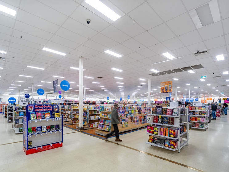 Click to view all images Big W, 1-5 Biggs Drive Wonthaggi VIC 3995 - Image 5