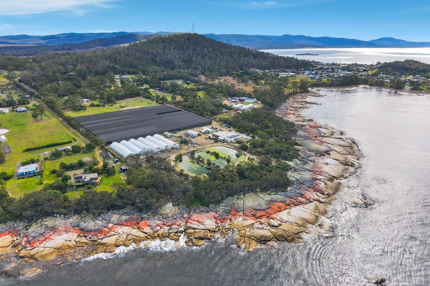 Click to view all images 23 Harveys Farm Road Bicheno TAS 7215 - Image 1