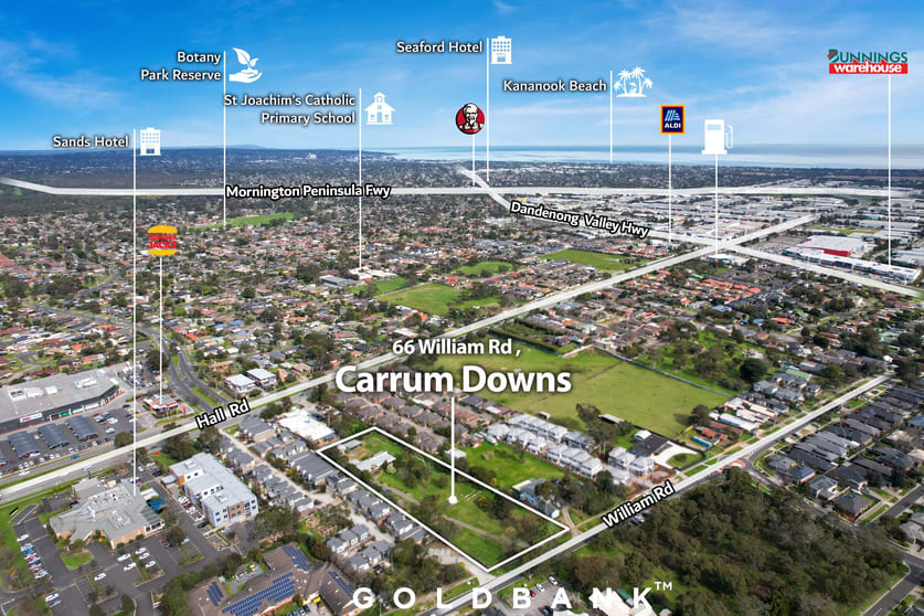 66 William Road Carrum Downs VIC 3201 - Image 2