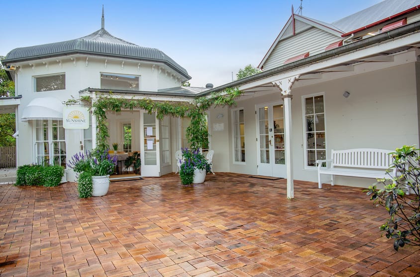Click to view all images 5/184 Main Street Montville QLD 4560 - Image 1