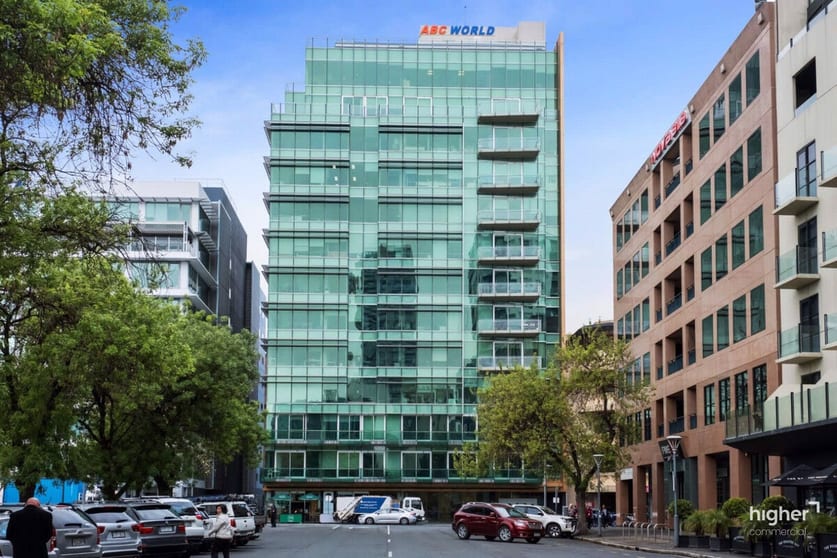 Click to view all images 415/147 Pirie Street Adelaide SA 5000 - Image 2