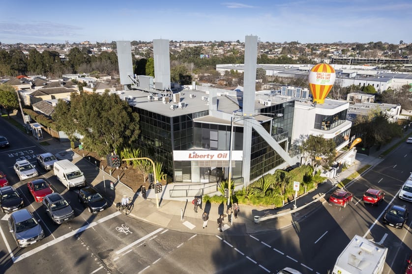 381 Tooronga Road Hawthorn East VIC 3123 - Image 2