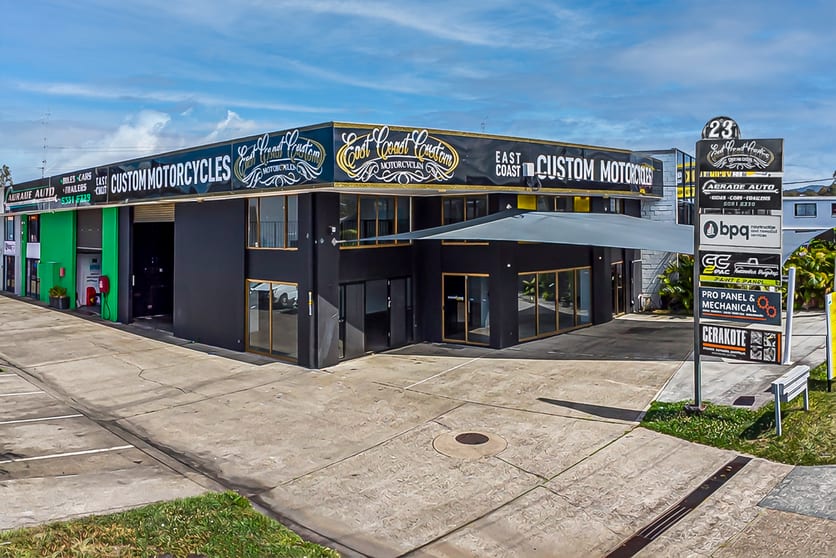 Click to view all images 1/23 Lawrence Drive Nerang QLD 4211 - Image 2