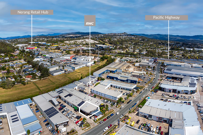 Click to view all images 1/23 Lawrence Drive Nerang QLD 4211 - Image 3