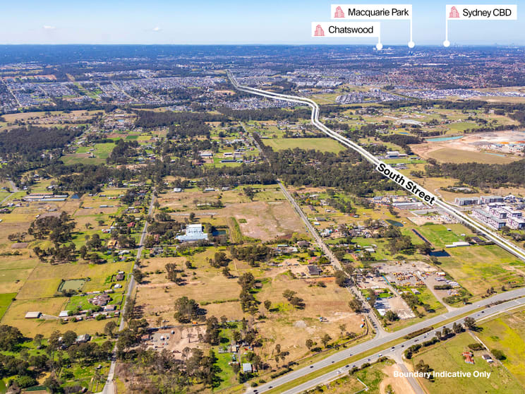 Click to view all images 222-224 Grange Avenue Marsden Park NSW 2765 - Image 2