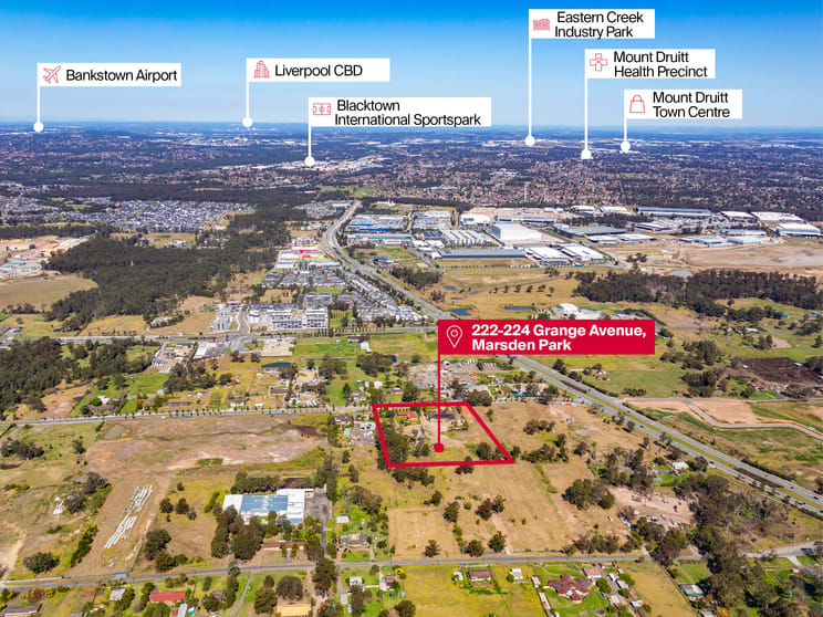 Click to view all images 222-224 Grange Avenue Marsden Park NSW 2765 - Image 4