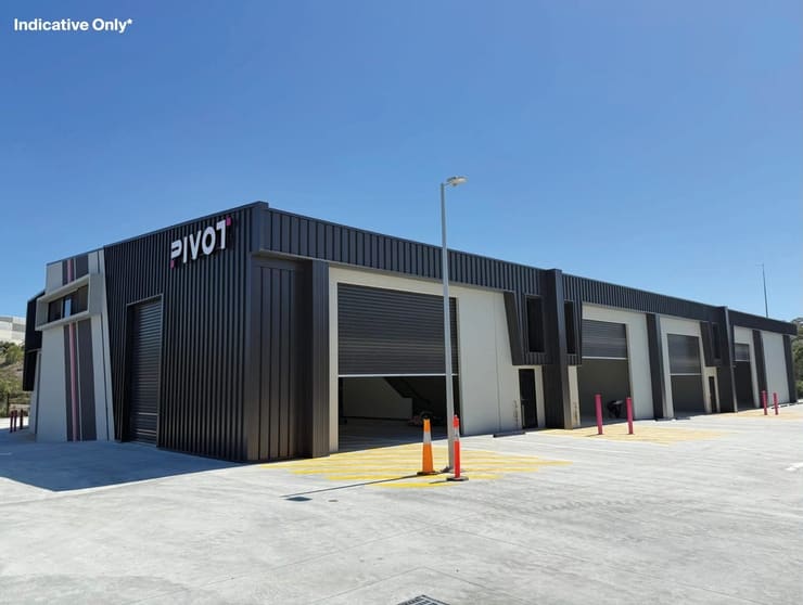 PIVOT Quinns Hill Stapylton QLD 4207 - Image 2