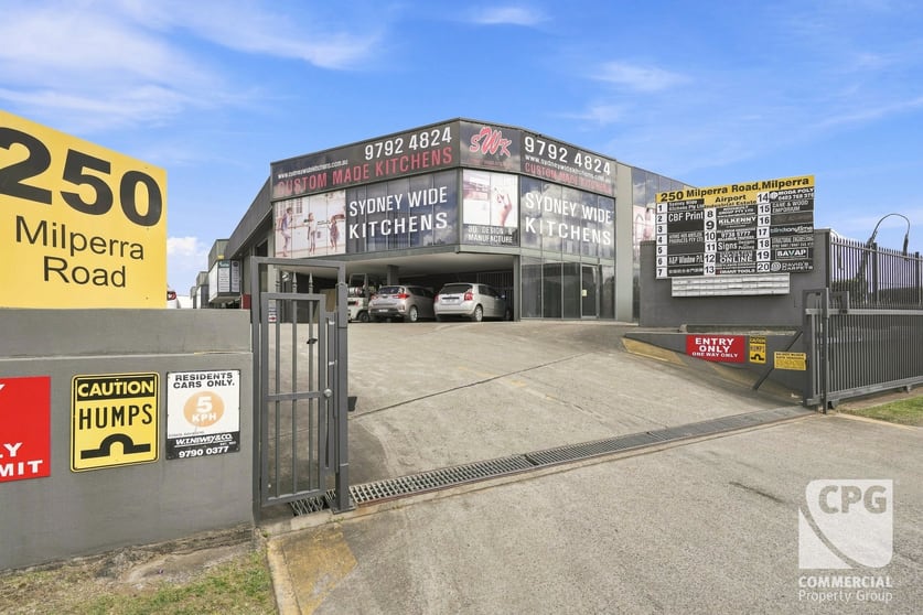 Click to view all images 16/250 Milperra Road Milperra NSW 2214 - Image 1