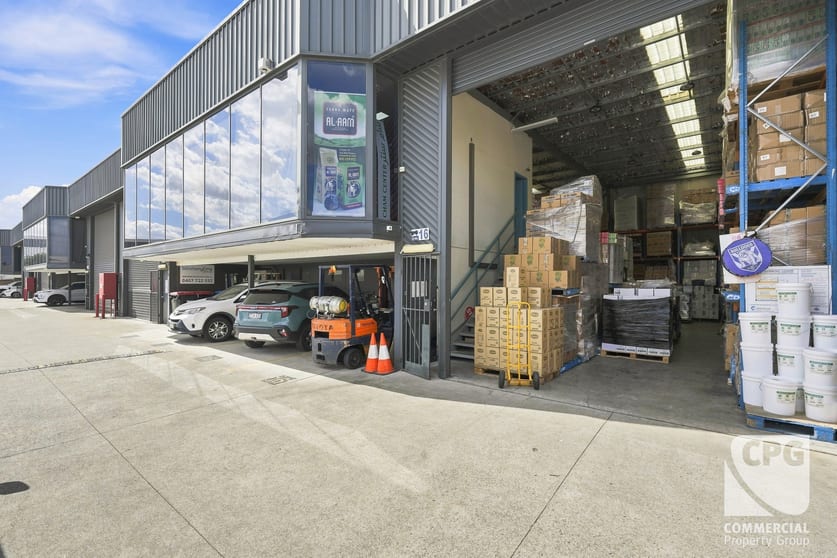 Click to view all images 16/250 Milperra Road Milperra NSW 2214 - Image 2