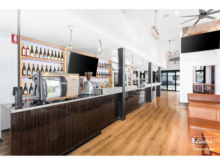 Freehold and Business/128 East Street Rockhampton City QLD 4700 - Image 2