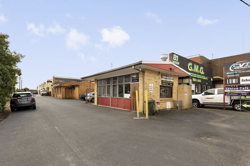 Click to view all images 77B-79 Lexton Road Box Hill North VIC 3129 - Image 1