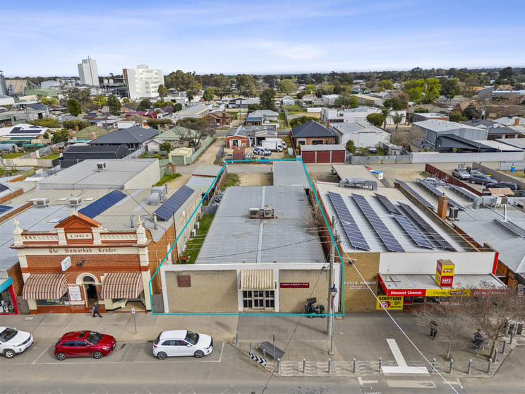 Click to view all images 82-84 Melville Street Numurkah VIC 3636 - Image 2