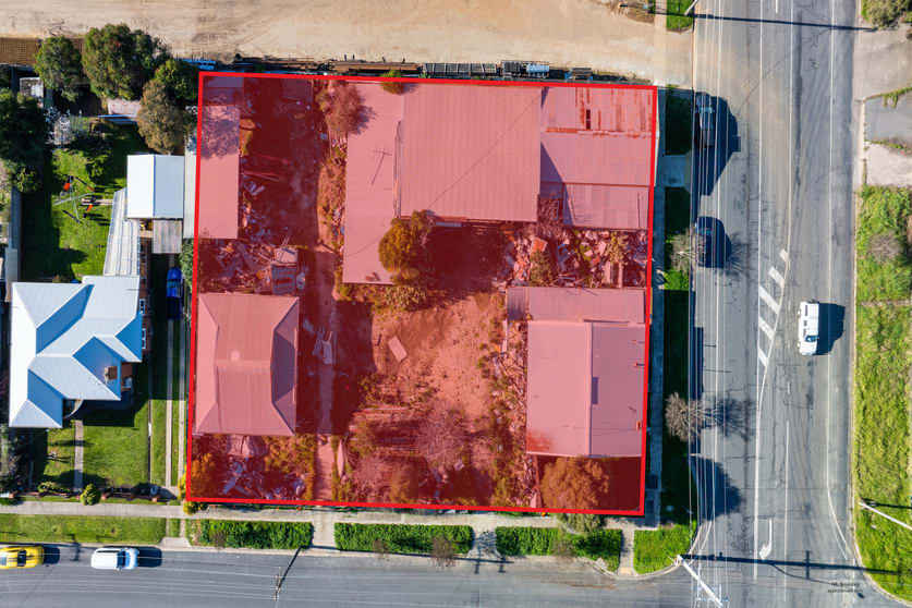2, 4 & 6 Huon Street Wodonga VIC 3690 - Image 2