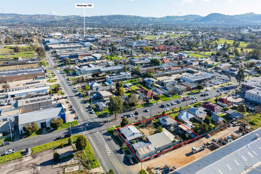 2, 4 & 6 Huon Street Wodonga VIC 3690 - Image 3