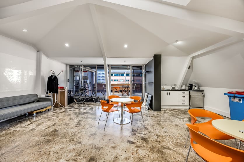 Click to view all images Level 3/66 Wyatt Street Adelaide SA 5000 - Image 3
