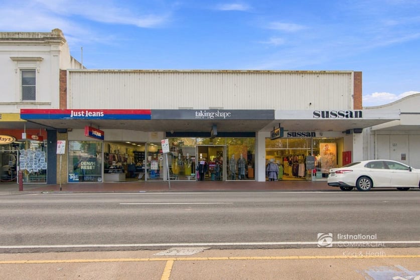 Click to view all images 156 Main Street Bairnsdale VIC 3875 - Image 2