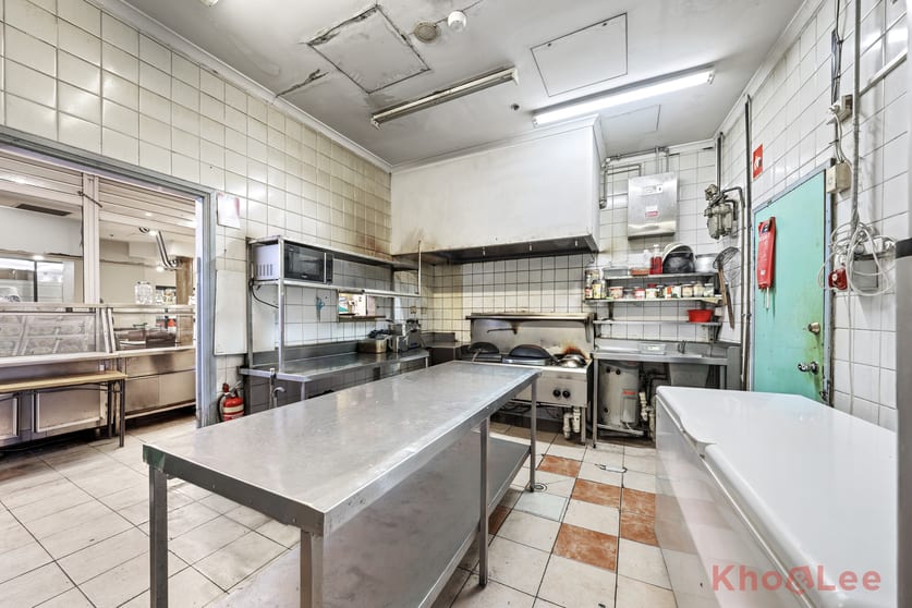 Click to view all images Shop 12/185-211 Broadway Ultimo NSW 2007 - Image 3