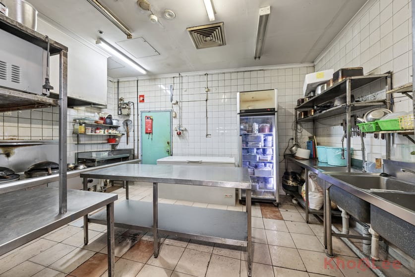 Click to view all images Shop 12/185-211 Broadway Ultimo NSW 2007 - Image 4