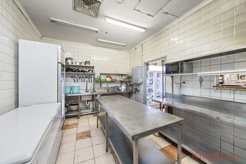 Click to view all images Shop 12/185-211 Broadway Ultimo NSW 2007 - Image 5