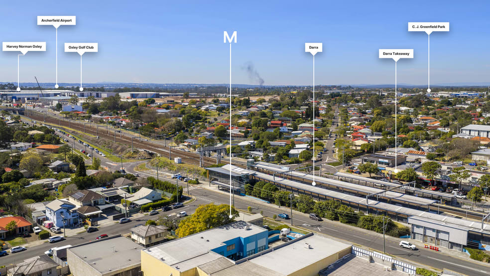 Click to view all images 14 Manburgh Terrace Darra QLD 4076 - Image 2