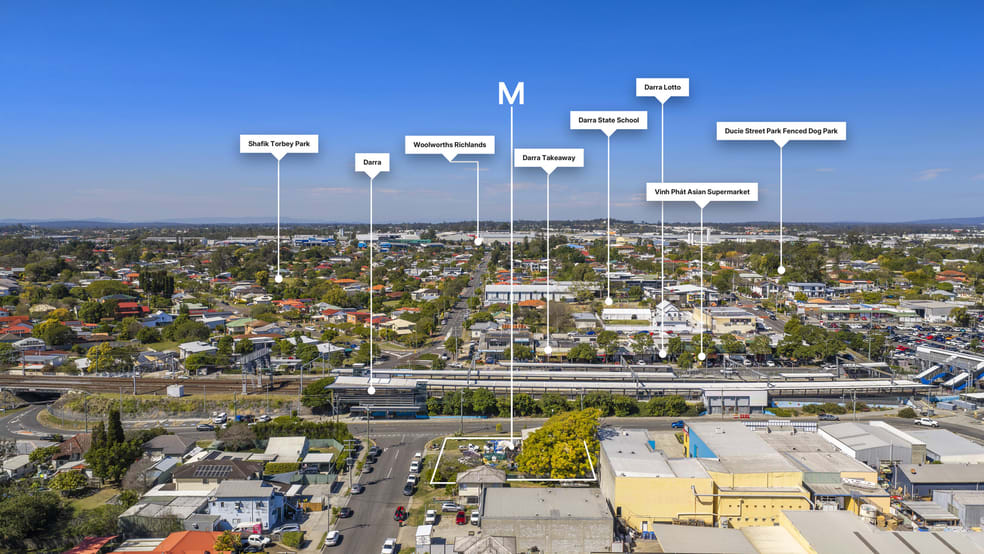 Click to view all images 14 Manburgh Terrace Darra QLD 4076 - Image 3