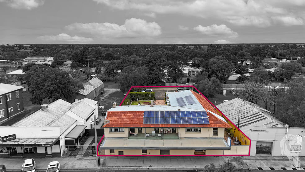 Click to view all images 64-66 Rose Street Wee Waa NSW 2388 - Image 2