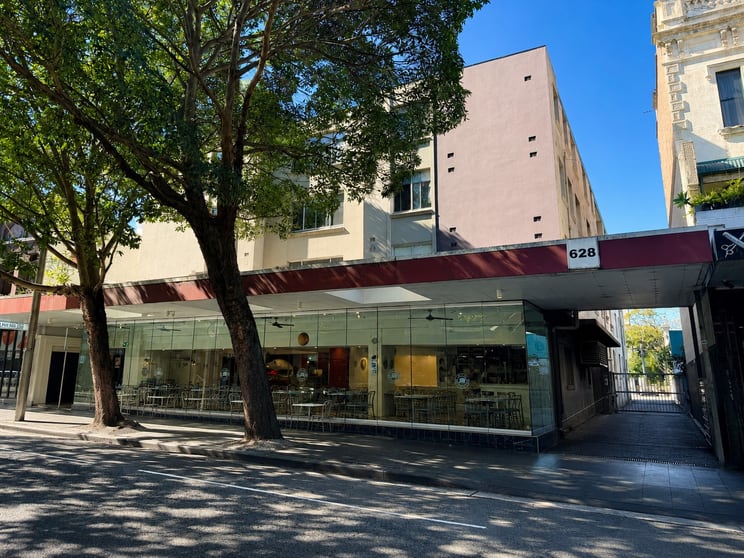 Click to view all images 628-634 Crown Street Surry Hills NSW 2010 - Image 3