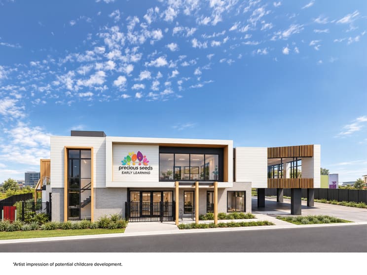 Click to view all images 127 Central Parkway Cranbourne West VIC 3977 - Image 4