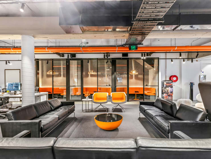 Click to view all images 26 & 28-32 King Street Prahran VIC 3181 - Image 3