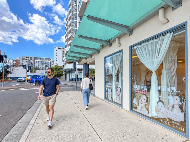 Click to view all images Shop 1/11 Treacy Street Hurstville NSW 2220 - Image 3