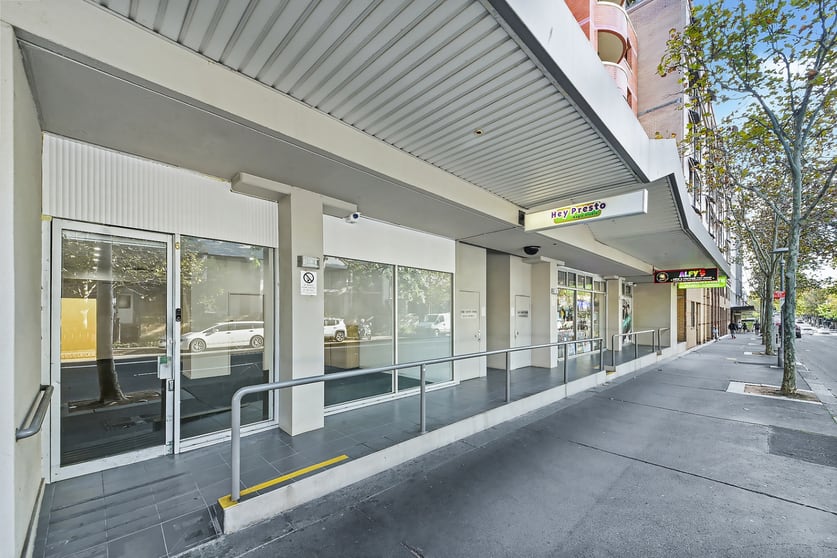 233 Harris Street Pyrmont NSW 2009 - Image 2