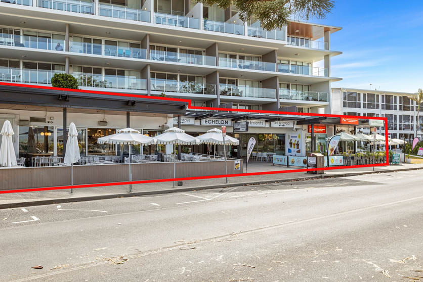 Click to view all images Yeppoon CBD Investment/2-4 Anzac Parade Yeppoon QLD 4703 - Image 3