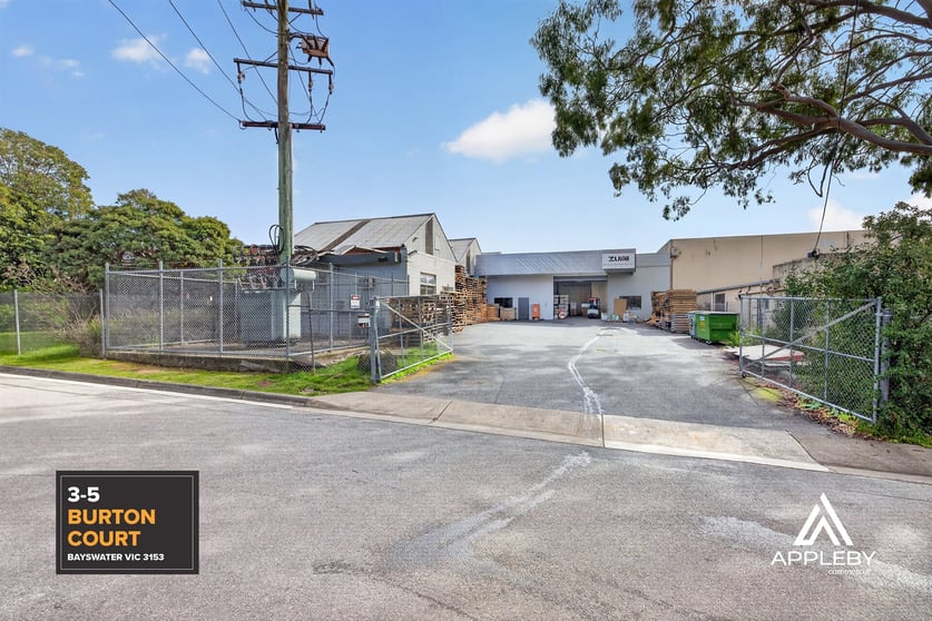 3-5 Burton Court Bayswater VIC 3153 - Image 1
