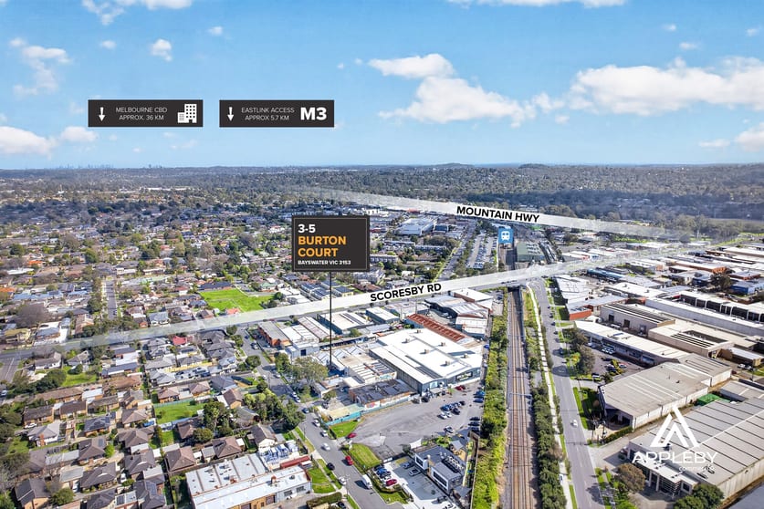 3-5 Burton Court Bayswater VIC 3153 - Image 3