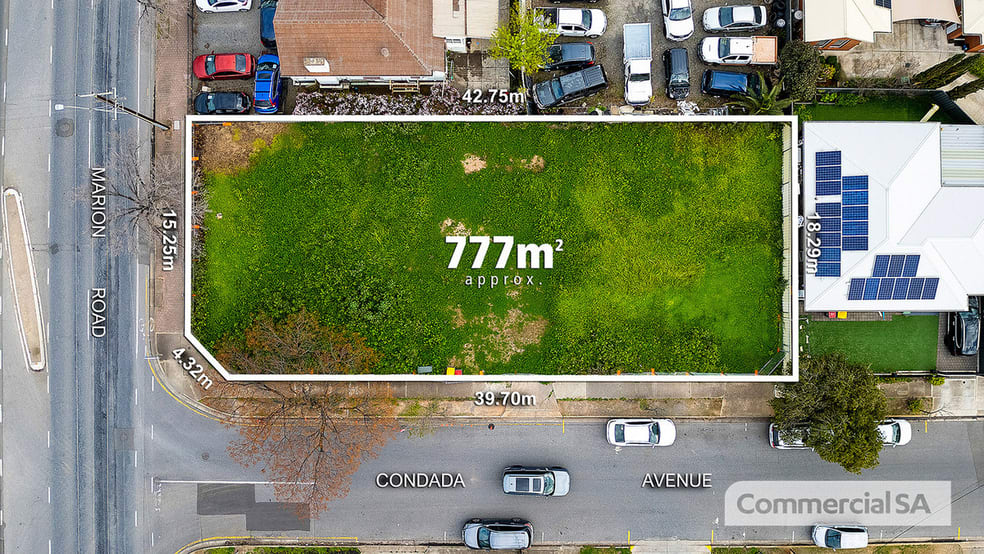Click to view all images 660 Marion Road Park Holme SA 5043 - Image 1