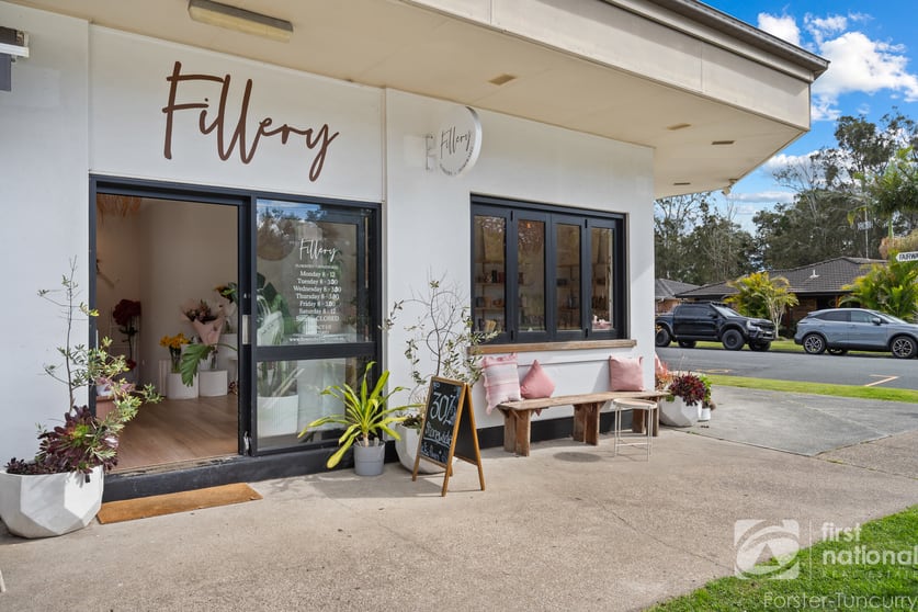 Click to view all images Shop 6/19 Fairway Crescent Forster NSW 2428 - Image 3