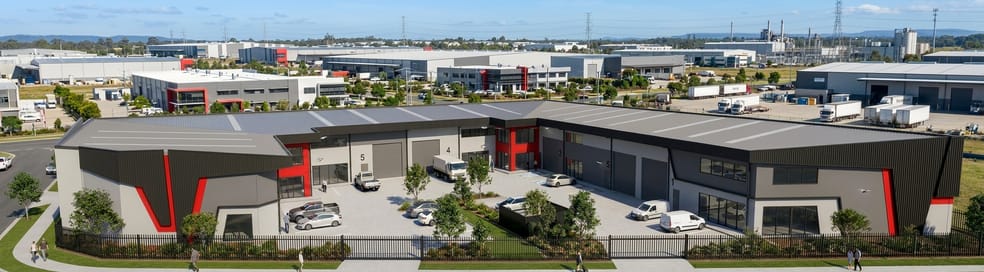 31, 43 & 47 Jobs Circuit Yarrabilba QLD 4207 - Image 2