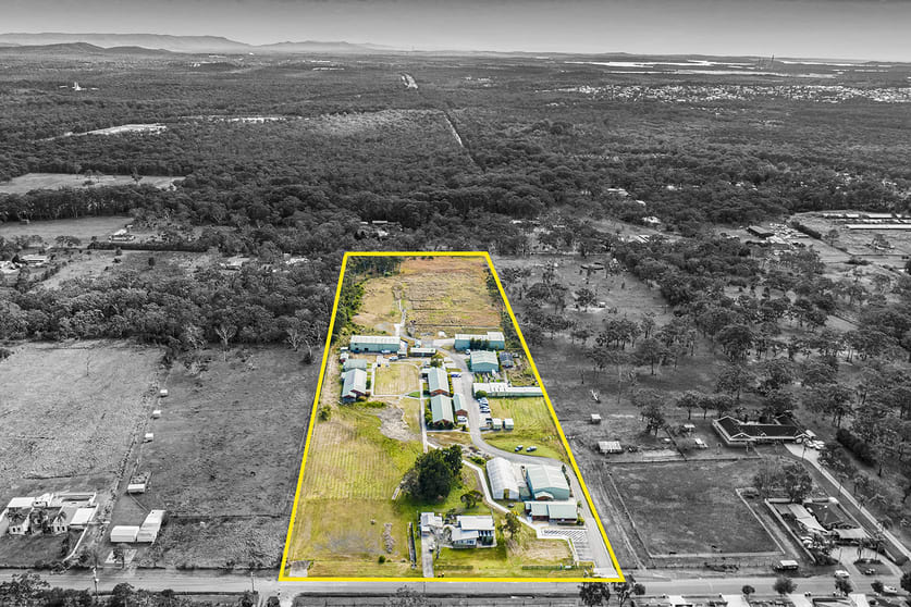 105-115 Hakone Road Woongarrah NSW 2259 - Image 1