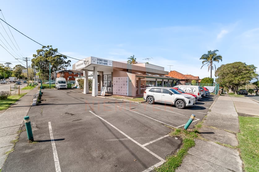 Click to view all images Main Road Retail/office/442 - 446 Liverpool Road Strathfield South NSW 2136 - Image 3