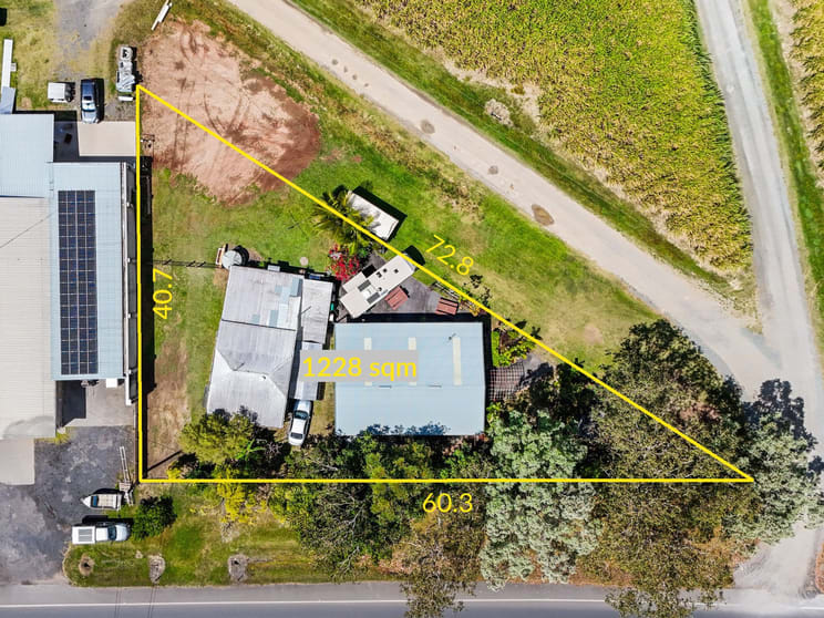 109 Riverstone Road Gordonvale QLD 4865 - Image 3