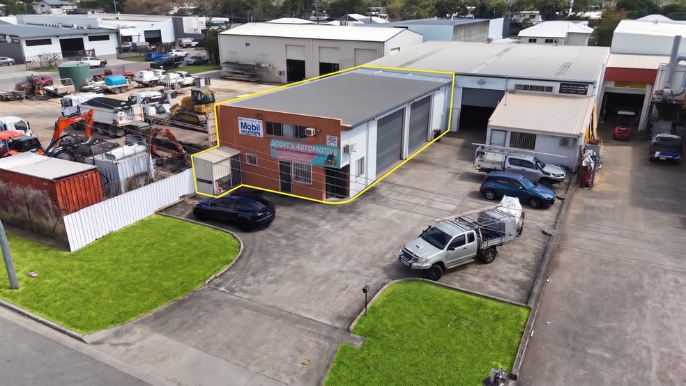 Click to view all images 1/32 Rendle Street Aitkenvale QLD 4814 - Image 1