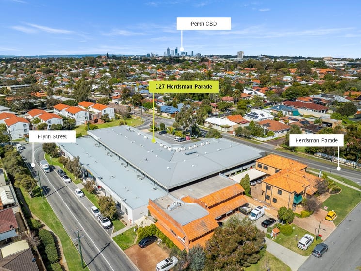 Click to view all images 7/127 Herdsman Parade Wembley WA 6014 - Image 2