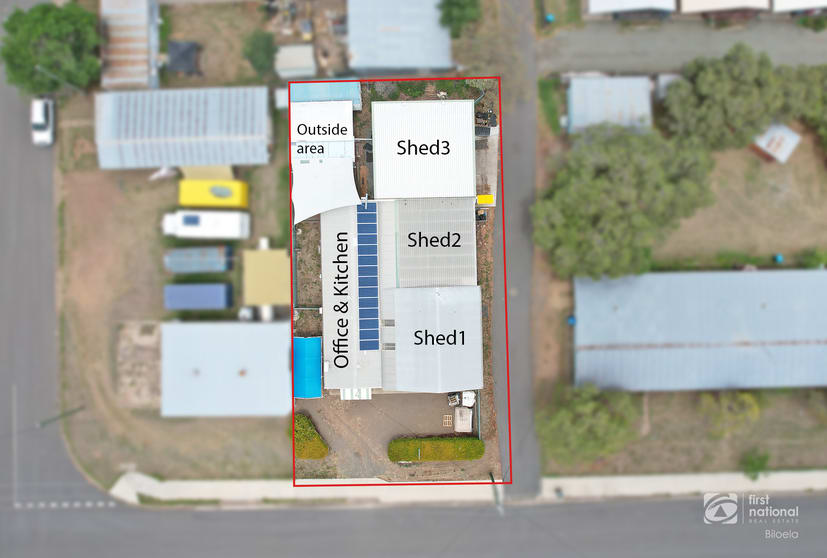 Click to view all images 115 Kariboe Street Biloela QLD 4715 - Image 2